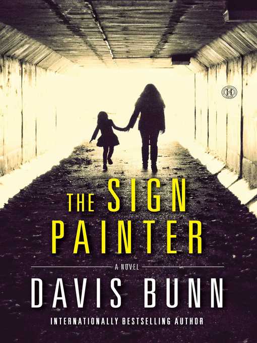 Title details for The Sign Painter by Davis Bunn - Available